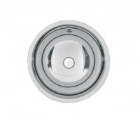 LAVABO REDONDO INOX RONDO FRANKE